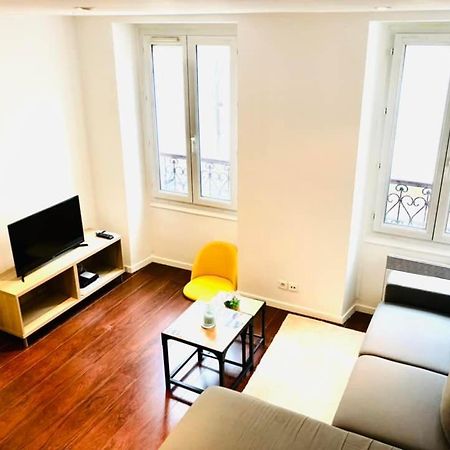 Chez Nolan Apartman Saint-Maurice  Kültér fotó