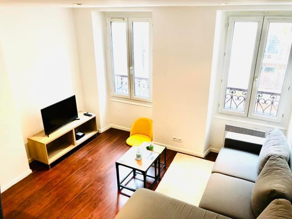 Chez Nolan Apartman Saint-Maurice  Kültér fotó