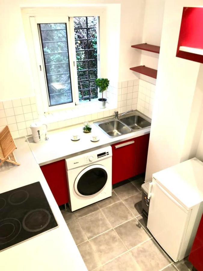 Chez Nolan Apartman Saint-Maurice  Kültér fotó